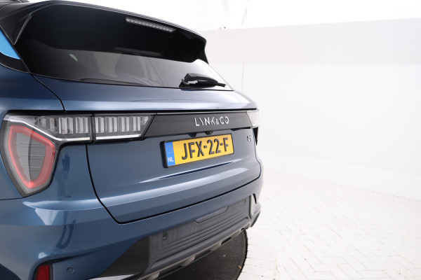 Lynk & Co 01 1.5 360 Camera, Panorama dak, Apple carplay Lynk & Co 01 1.5 360 Camera, Panorama dak, Apple carplay