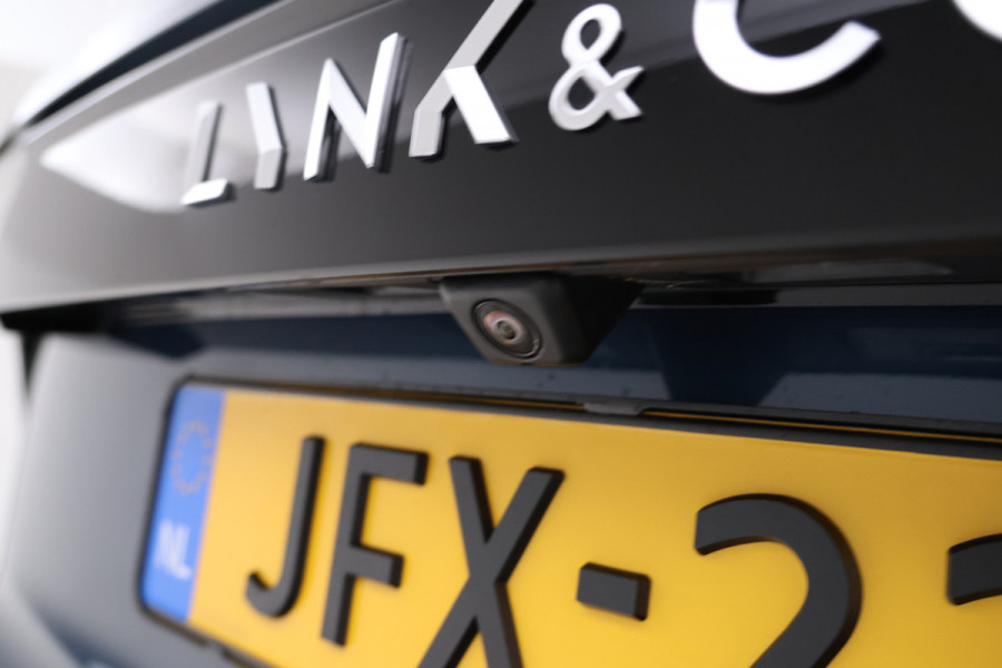 Lynk & Co 01 1.5 360 Camera, Panorama dak, Apple carplay Lynk & Co 01 1.5 360 Camera, Panorama dak, Apple carplay