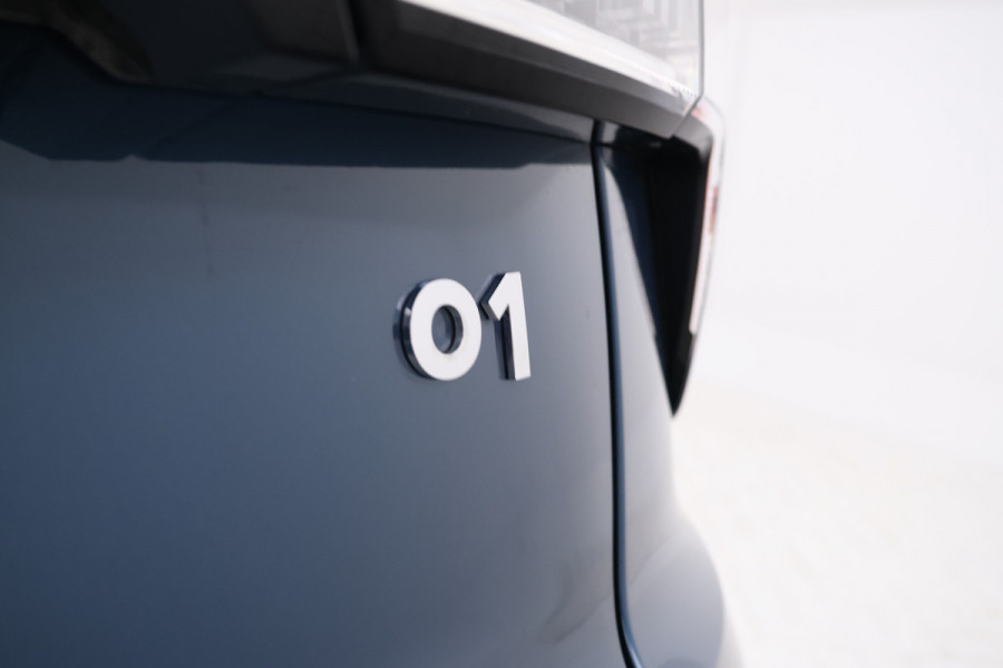 Lynk & Co 01 1.5 360 Camera, Panorama dak, Apple carplay Lynk & Co 01 1.5 360 Camera, Panorama dak, Apple carplay