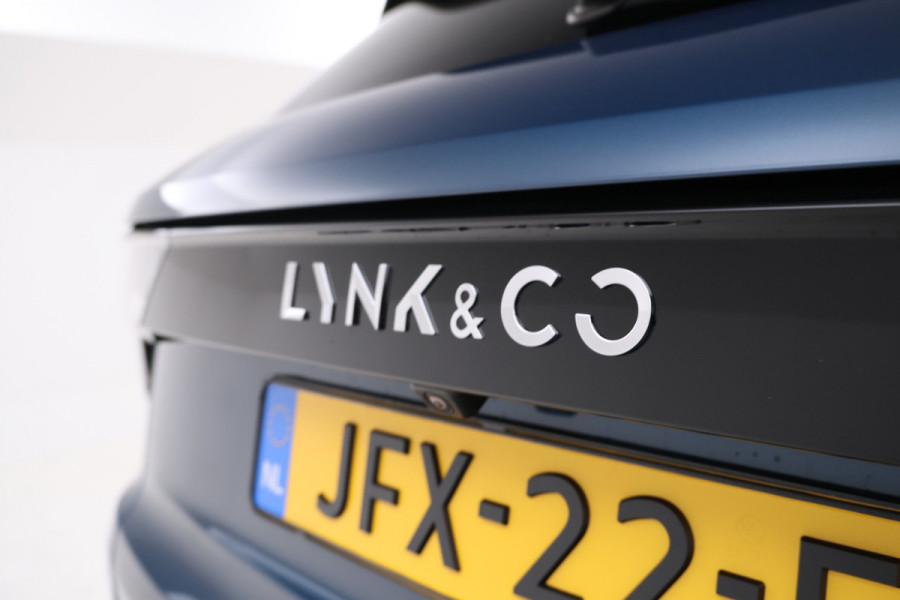 Lynk & Co 01 1.5 360 Camera, Panorama dak, Apple carplay Lynk & Co 01 1.5 360 Camera, Panorama dak, Apple carplay