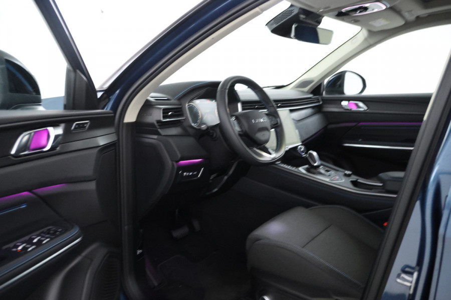 Lynk & Co 01 1.5 360 Camera, Panorama dak, Apple carplay Lynk & Co 01 1.5 360 Camera, Panorama dak, Apple carplay