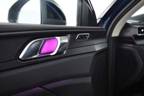 Lynk & Co 01 1.5 360 Camera, Panorama dak, Apple carplay Lynk & Co 01 1.5 360 Camera, Panorama dak, Apple carplay