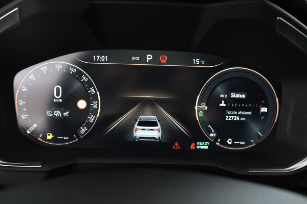 Lynk & Co 01 1.5 360 Camera, Panorama dak, Apple carplay Lynk & Co 01 1.5 360 Camera, Panorama dak, Apple carplay