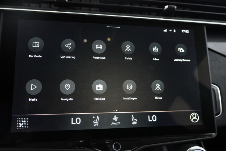 Lynk & Co 01 1.5 360 Camera, Panorama dak, Apple carplay Lynk & Co 01 1.5 360 Camera, Panorama dak, Apple carplay