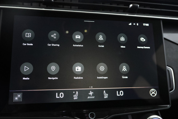 Lynk & Co 01 1.5 360 Camera, Panorama dak, Apple carplay Lynk & Co 01 1.5 360 Camera, Panorama dak, Apple carplay