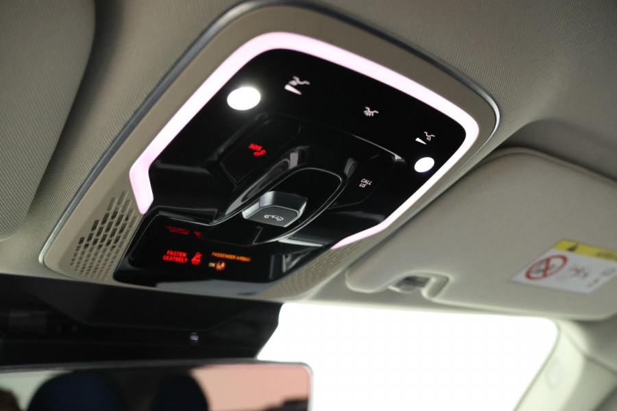 Lynk & Co 01 1.5 360 Camera, Panorama dak, Apple carplay Lynk & Co 01 1.5 360 Camera, Panorama dak, Apple carplay