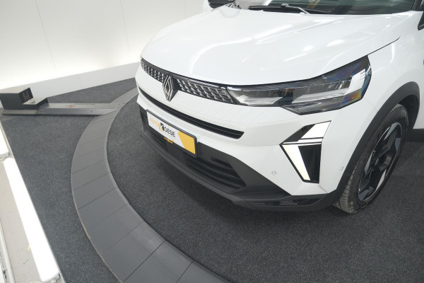 Renault Captur Mild Hybrid 160 EDC Techno | Camera | Navigatie | Apple Carplay | Pack Full Screen