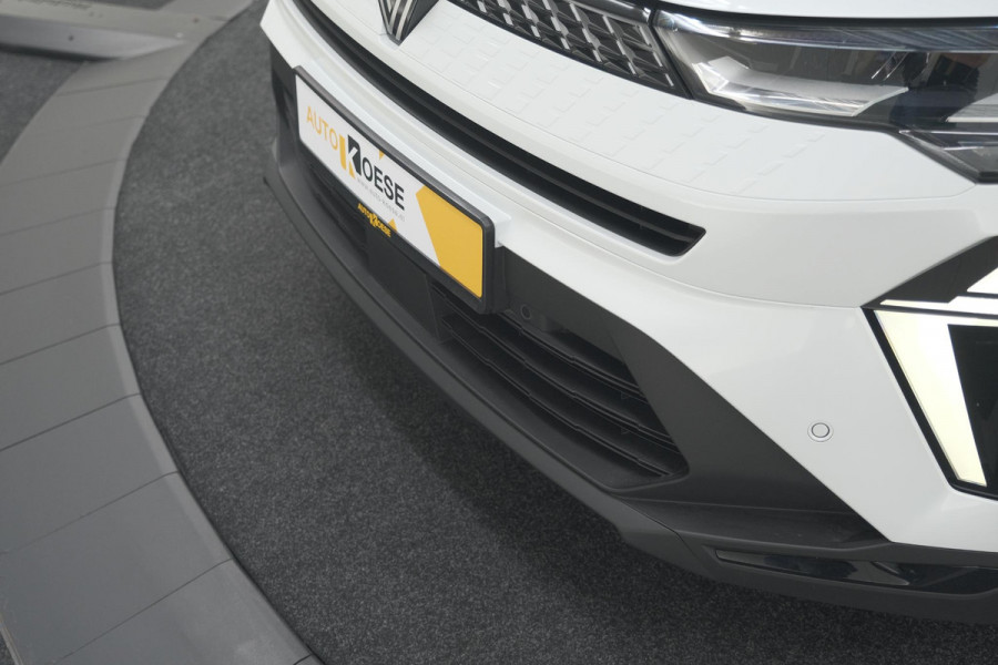 Renault Captur Mild Hybrid 160 EDC Techno | Camera | Navigatie | Apple Carplay | Pack Full Screen