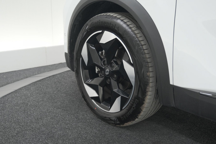 Renault Captur Mild Hybrid 160 EDC Techno | Camera | Navigatie | Apple Carplay | Pack Full Screen