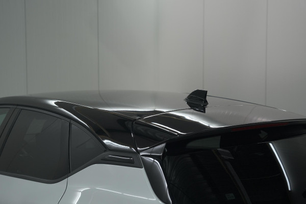 Renault Captur Mild Hybrid 160 EDC Techno | Camera | Navigatie | Apple Carplay | Pack Full Screen