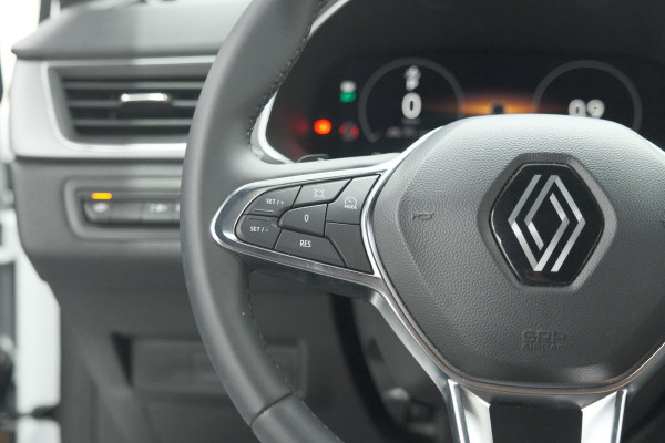 Renault Captur Mild Hybrid 160 EDC Techno | Camera | Navigatie | Apple Carplay | Pack Full Screen