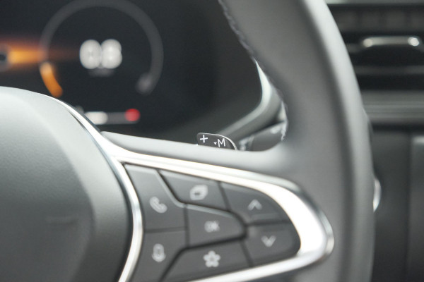 Renault Captur Mild Hybrid 160 EDC Techno | Camera | Navigatie | Apple Carplay | Pack Full Screen