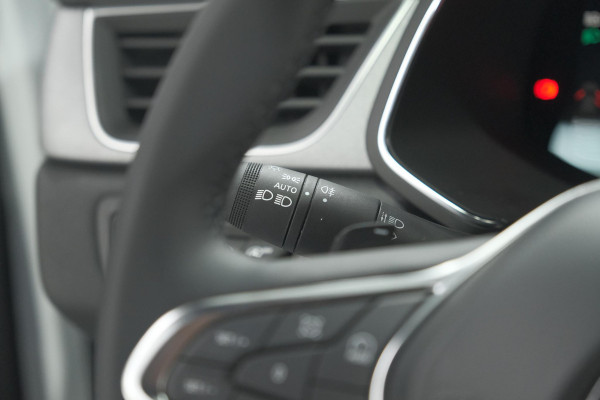 Renault Captur Mild Hybrid 160 EDC Techno | Camera | Navigatie | Apple Carplay | Pack Full Screen