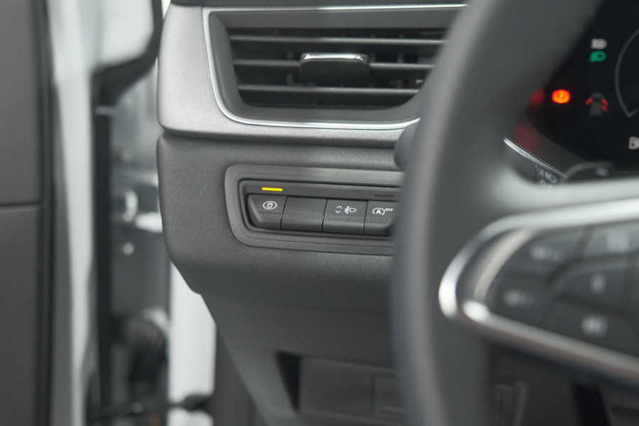 Renault Captur Mild Hybrid 160 EDC Techno | Camera | Navigatie | Apple Carplay | Pack Full Screen