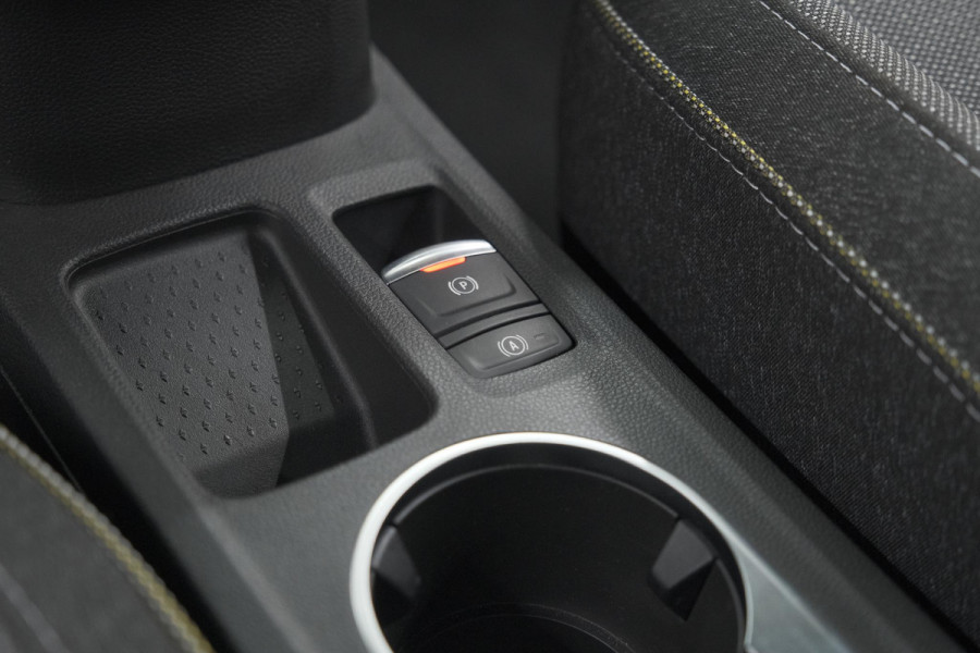 Renault Captur Mild Hybrid 160 EDC Techno | Camera | Navigatie | Apple Carplay | Pack Full Screen