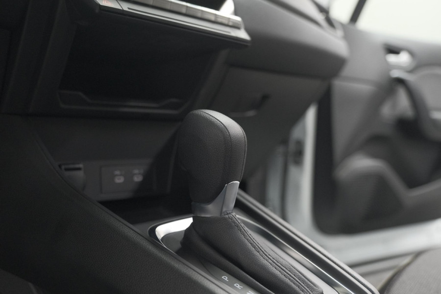 Renault Captur Mild Hybrid 160 EDC Techno | Camera | Navigatie | Apple Carplay | Pack Full Screen