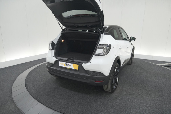Renault Captur Mild Hybrid 160 EDC Techno | Camera | Navigatie | Apple Carplay | Pack Full Screen