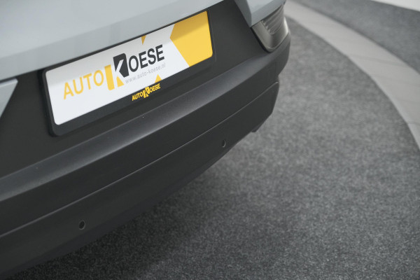 Renault Captur Mild Hybrid 160 EDC Techno | Camera | Navigatie | Apple Carplay | Pack Full Screen