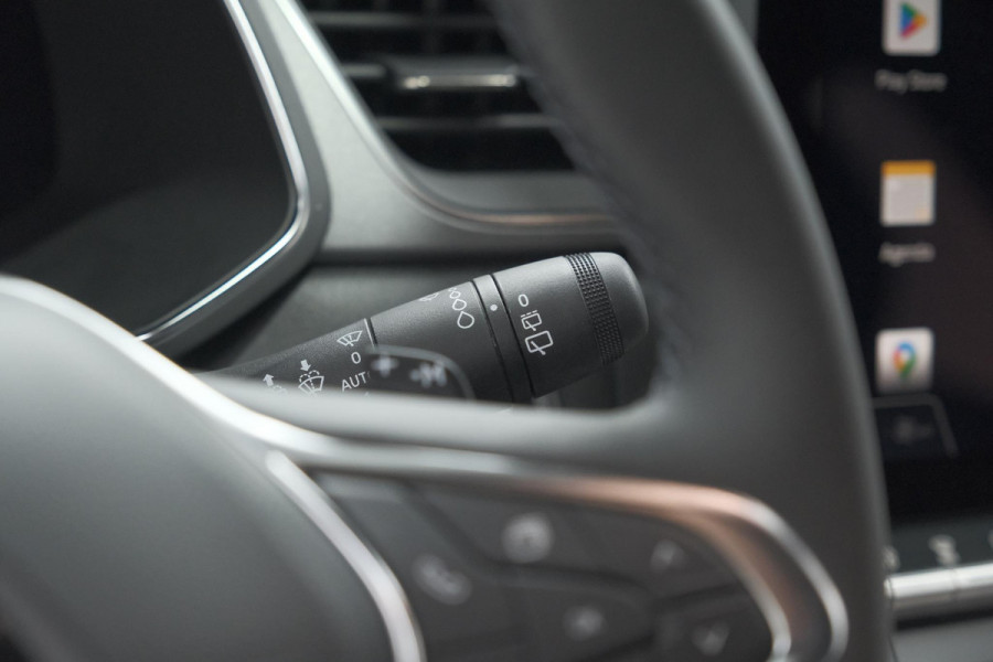 Renault Captur Mild Hybrid 160 EDC Techno | Camera | Navigatie | Apple Carplay | Pack Full Screen