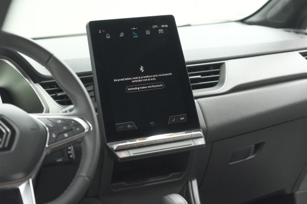 Renault Captur Mild Hybrid 160 EDC Techno | Camera | Navigatie | Apple Carplay | Pack Full Screen