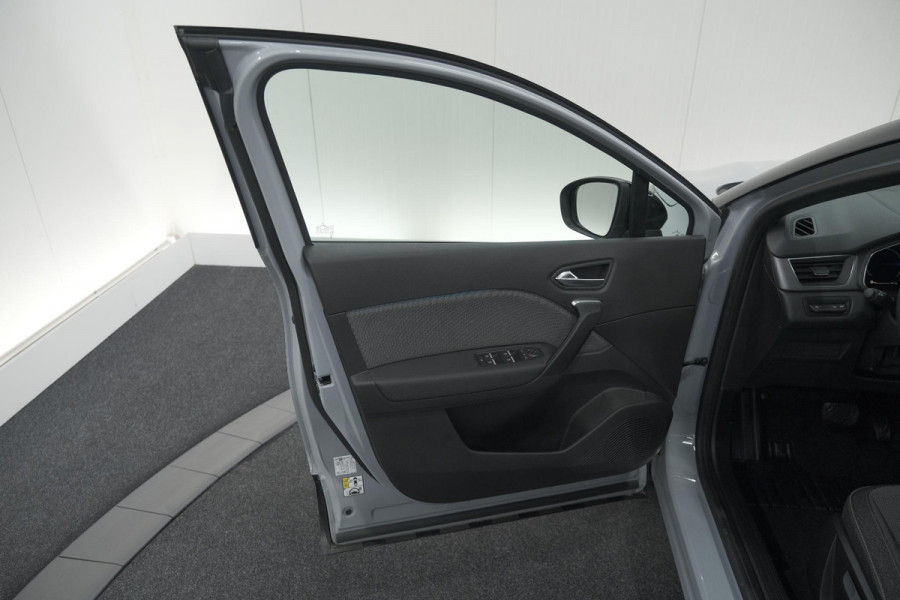 Renault Captur Mild Hybrid 160 EDC Techno | Camera | Navigatie | Apple Carplay | Pack Full Screen