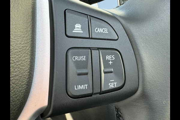 Suzuki Vitara 1.5 Hybrid Style Automaat Adaptive cruise Climate control Full LED Panoramadak Achteruitrijcamera Apple / Android