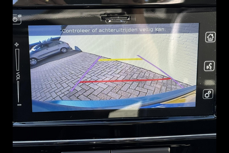 Suzuki Vitara 1.5 Hybrid Style Automaat Adaptive cruise Climate control Full LED Panoramadak Achteruitrijcamera Apple / Android