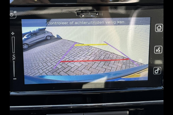 Suzuki Vitara 1.5 Hybrid Style Automaat Adaptive cruise Climate control Full LED Panoramadak Achteruitrijcamera Apple / Android