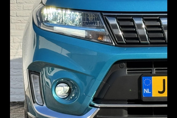 Suzuki Vitara 1.5 Hybrid Style Automaat Adaptive cruise Climate control Full LED Panoramadak Achteruitrijcamera Apple / Android