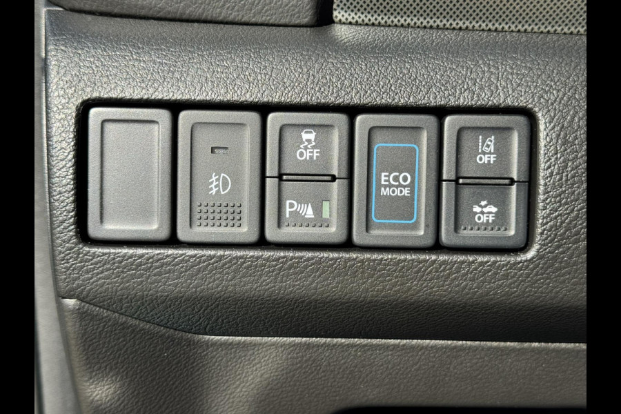 Suzuki Vitara 1.5 Hybrid Style Automaat Adaptive cruise Climate control Full LED Panoramadak Achteruitrijcamera Apple / Android