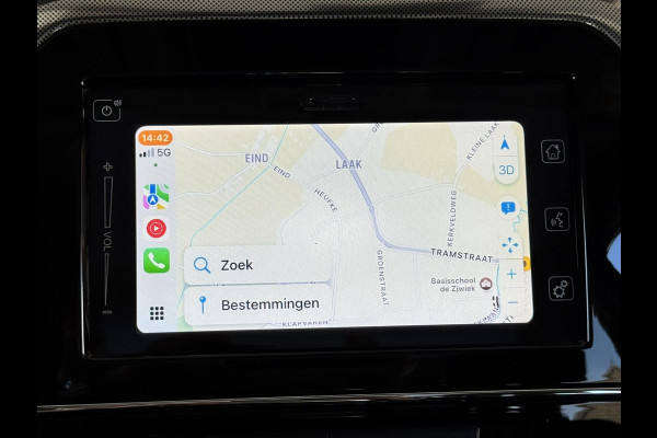 Suzuki Vitara 1.5 Hybrid Style Automaat Adaptive cruise Climate control Full LED Panoramadak Achteruitrijcamera Apple / Android
