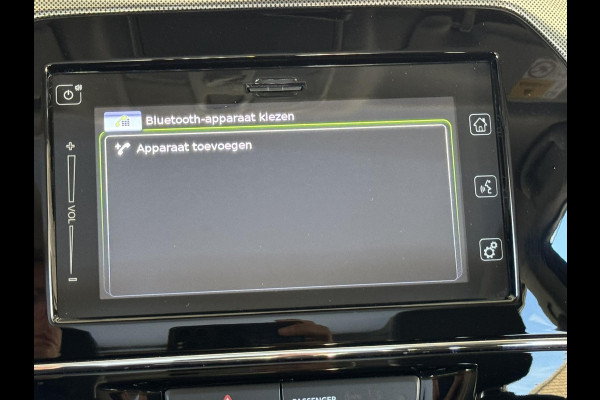 Suzuki Vitara 1.5 Hybrid Style Automaat Adaptive cruise Climate control Full LED Panoramadak Achteruitrijcamera Apple / Android