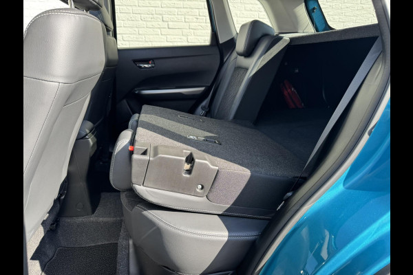 Suzuki Vitara 1.5 Hybrid Style Automaat Adaptive cruise Climate control Full LED Panoramadak Achteruitrijcamera Apple / Android