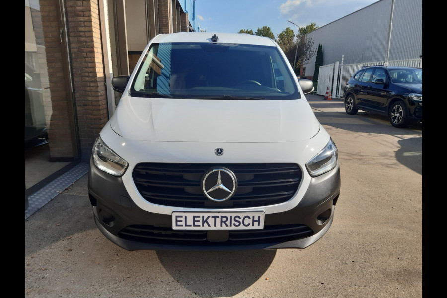 Mercedes-Benz eCitan L2 XL 90 Kw ECC Airco Parkeersensors