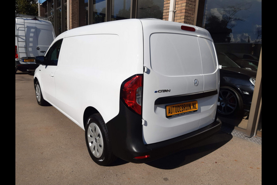 Mercedes-Benz eCitan L2 XL 90 Kw ECC Airco Parkeersensors