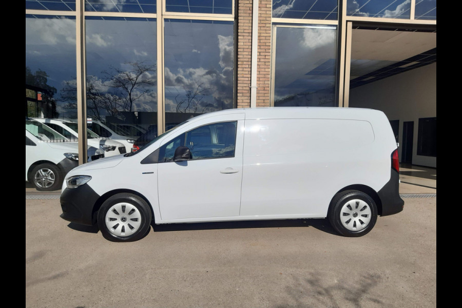 Mercedes-Benz eCitan L2 XL 90 Kw ECC Airco Parkeersensors