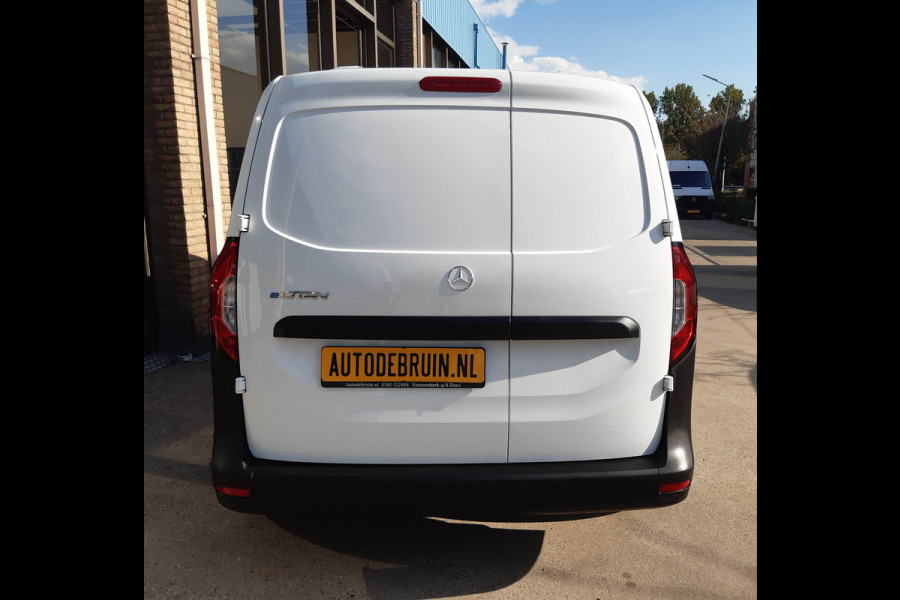 Mercedes-Benz eCitan L2 XL 90 Kw ECC Airco Parkeersensors