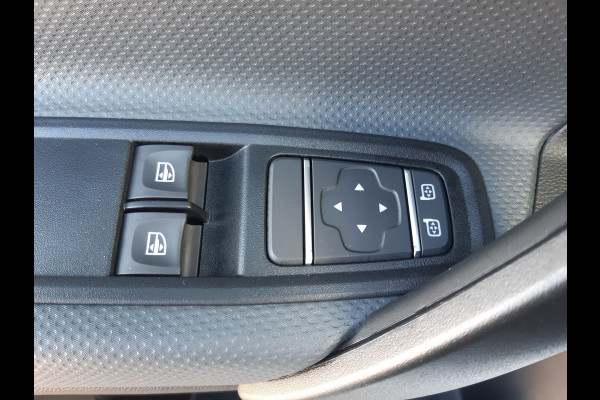 Mercedes-Benz eCitan L2 XL 90 Kw ECC Airco Parkeersensors