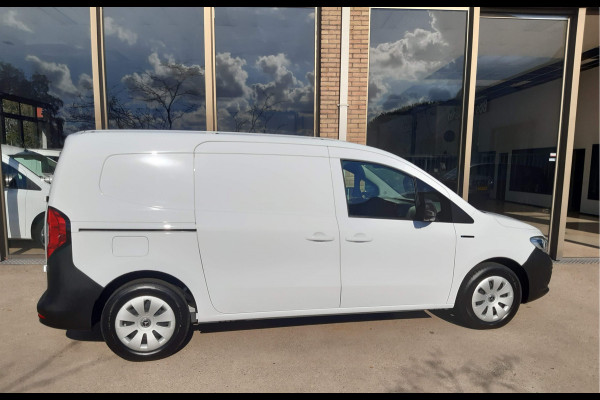 Mercedes-Benz eCitan L2 XL 90 Kw ECC Airco Parkeersensors