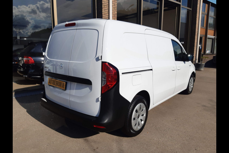 Mercedes-Benz eCitan L2 XL 90 Kw ECC Airco Parkeersensors