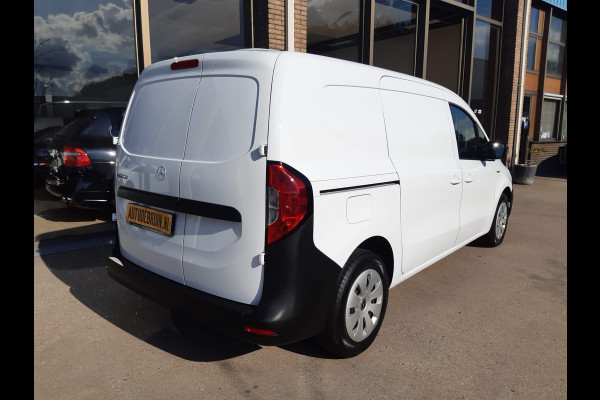Mercedes-Benz eCitan L2 XL 90 Kw ECC Airco Parkeersensors