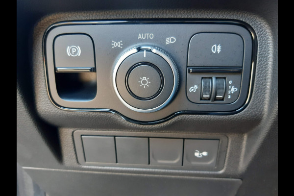 Mercedes-Benz eCitan L2 XL 90 Kw ECC Airco Parkeersensors