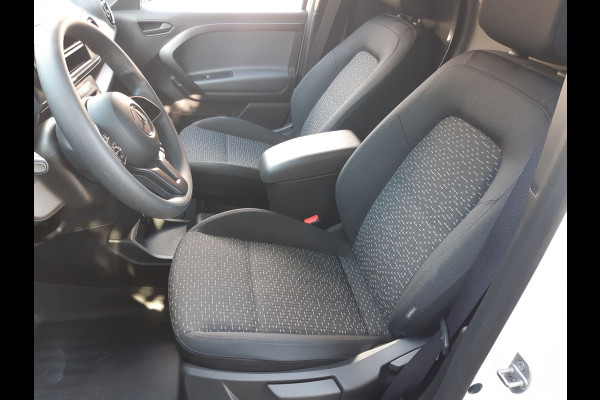 Mercedes-Benz eCitan L2 XL 90 Kw ECC Airco Parkeersensors