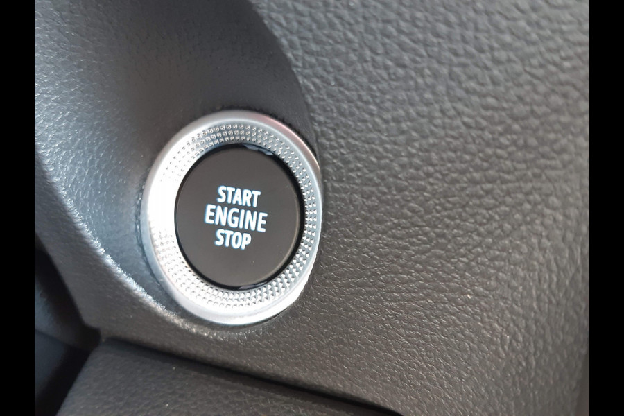 Mercedes-Benz eCitan L2 XL 90 Kw ECC Airco Parkeersensors