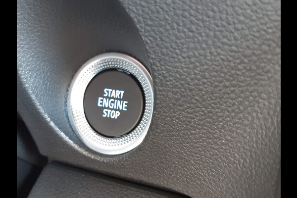Mercedes-Benz eCitan L2 XL 90 Kw ECC Airco Parkeersensors