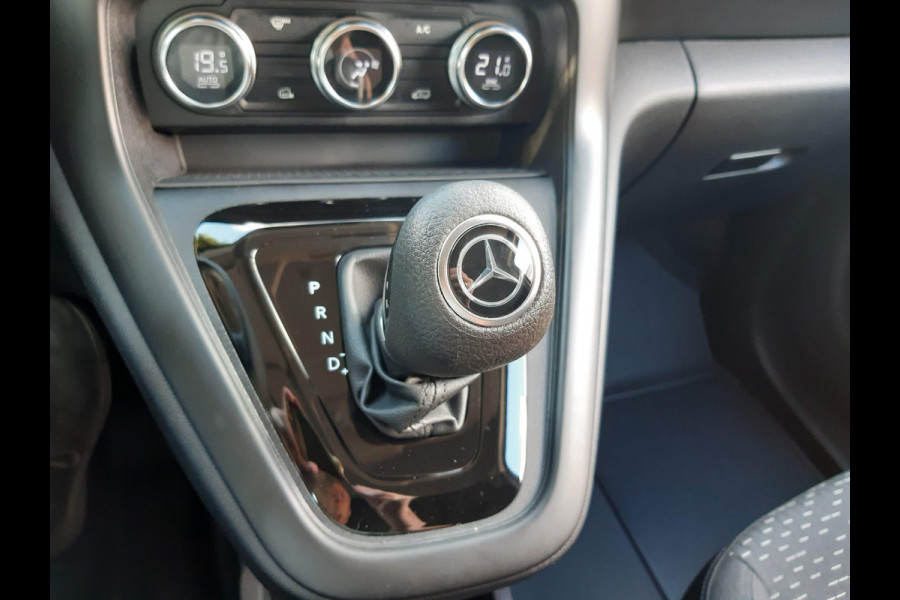 Mercedes-Benz eCitan L2 XL 90 Kw ECC Airco Parkeersensors