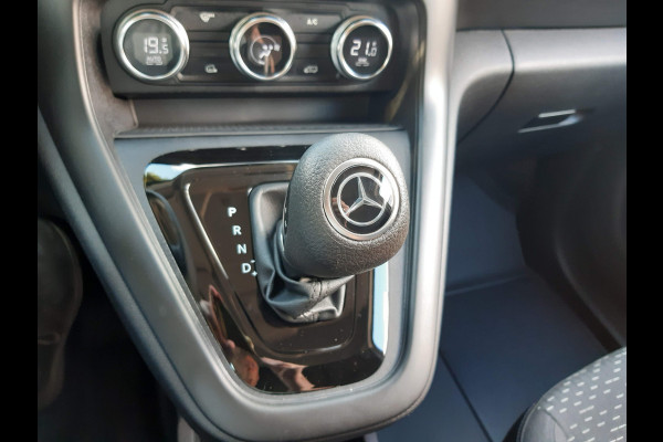 Mercedes-Benz eCitan L2 XL 90 Kw ECC Airco Parkeersensors