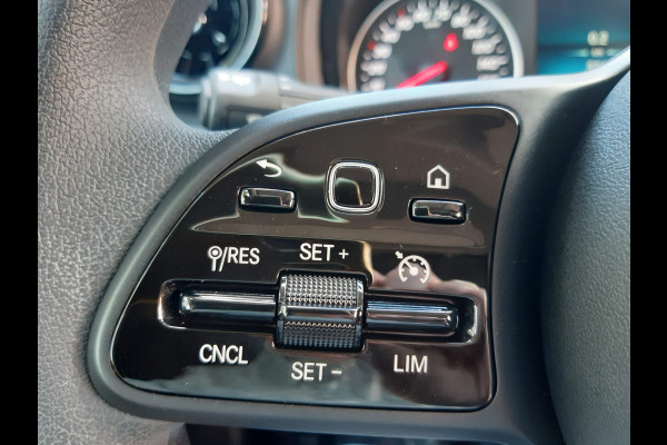 Mercedes-Benz eCitan L2 XL 90 Kw ECC Airco Parkeersensors