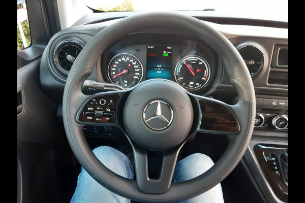 Mercedes-Benz eCitan L2 XL 90 Kw ECC Airco Parkeersensors