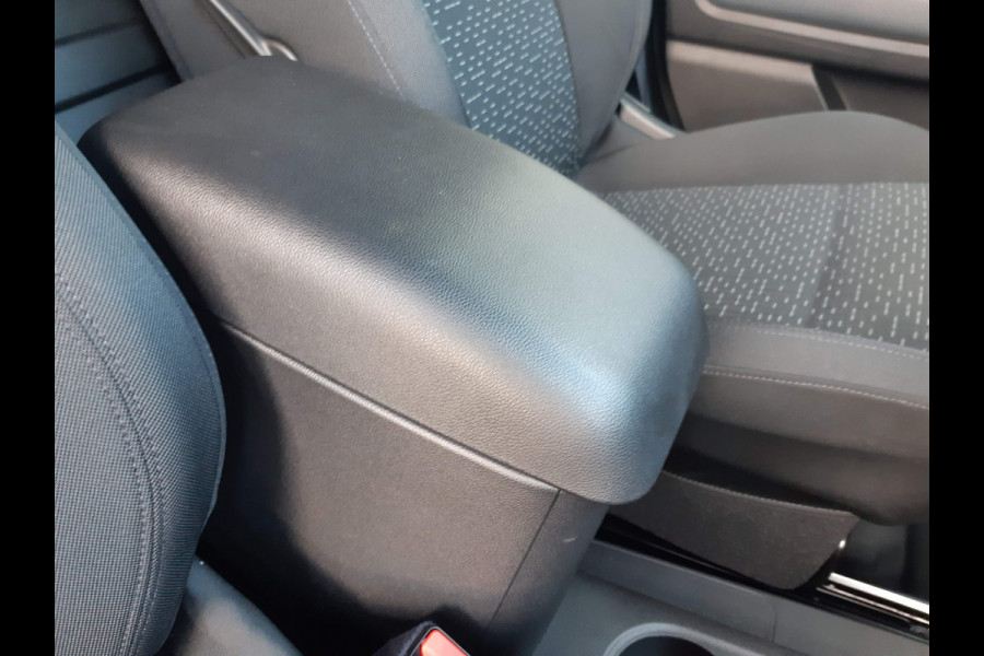 Mercedes-Benz eCitan L2 XL 90 Kw ECC Airco Parkeersensors